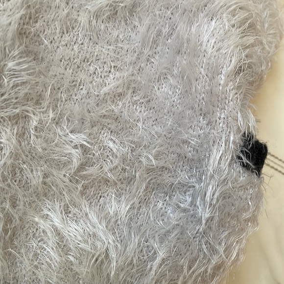 Bardot Junior fuzzy Cardigan US6 - Picture 12 of 15